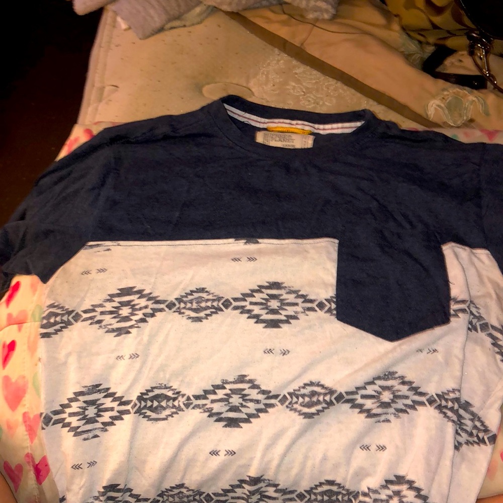 Men’s shirt